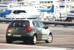 Volkswagen Golf 2004 года
